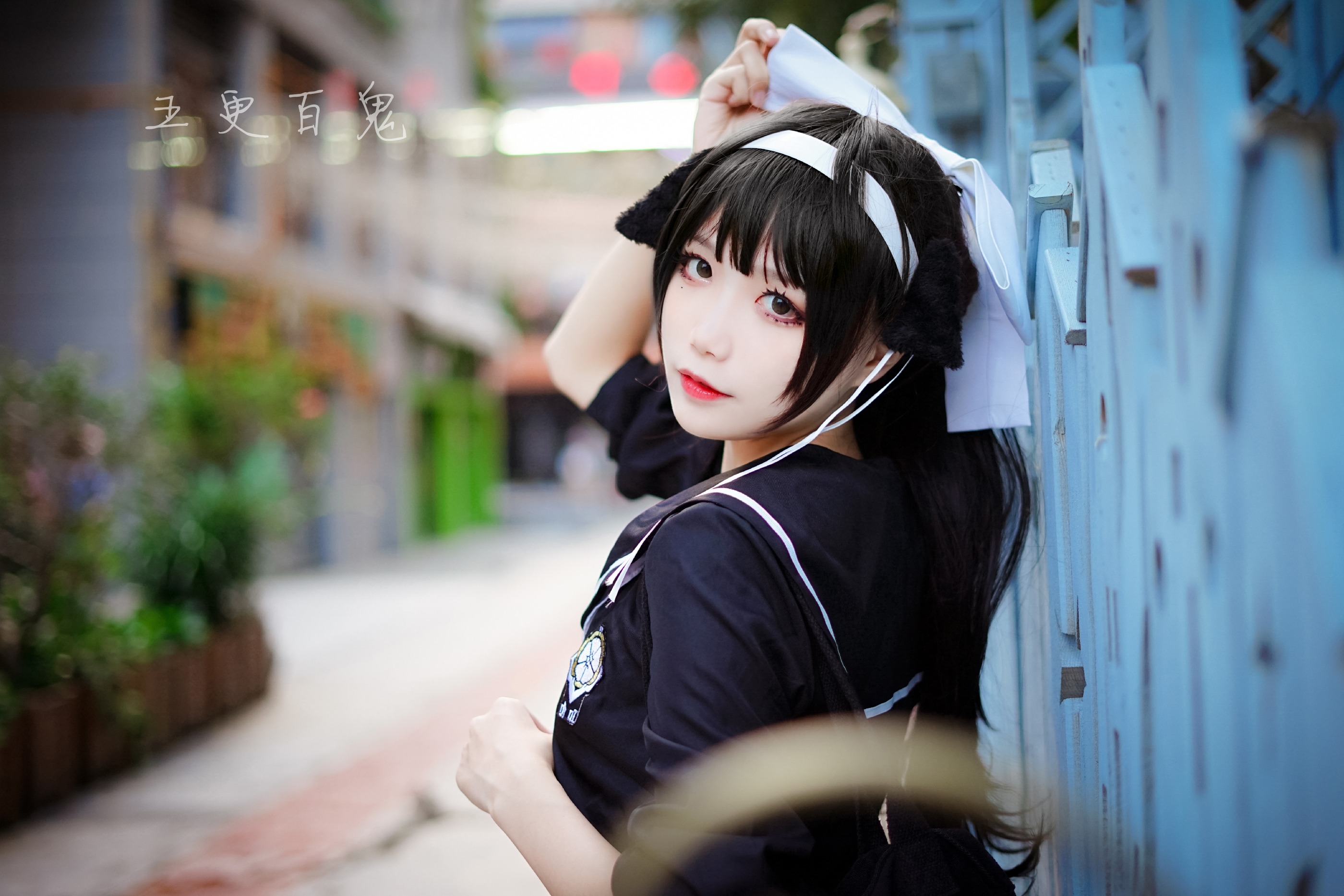 图片[1]-五更百鬼 – NO.022 碧蓝航线[14P]-XikXak